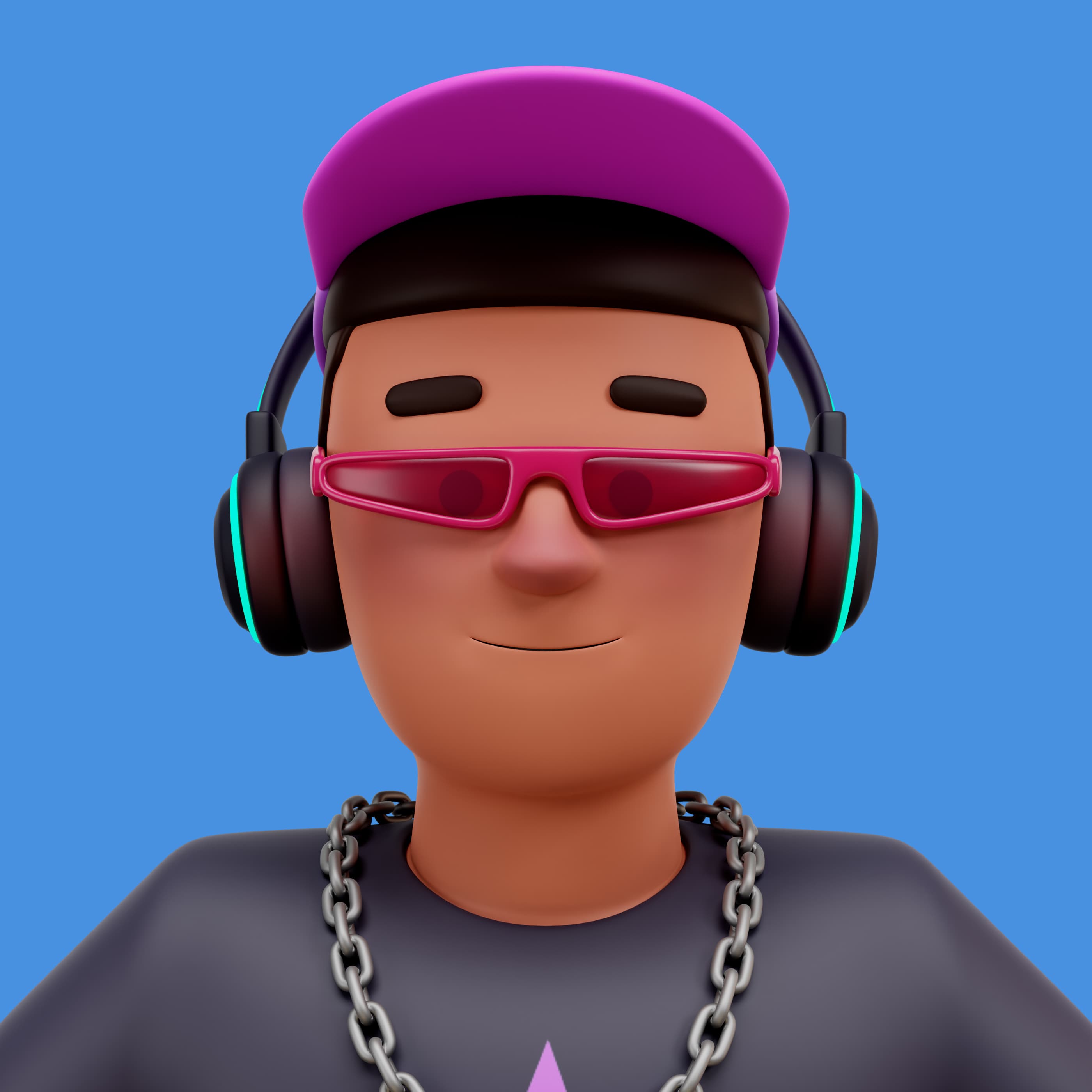 Your Avatar